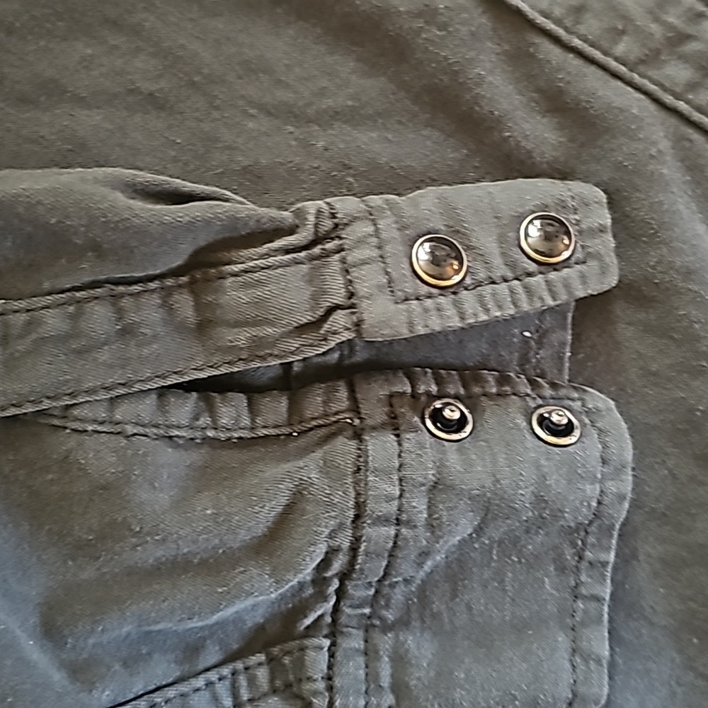 Gap Button Down - image 4